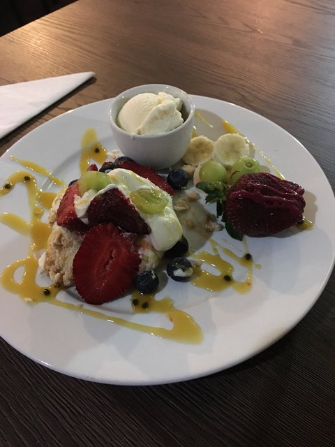 Drovers Inn - Food Delivery Shop 2