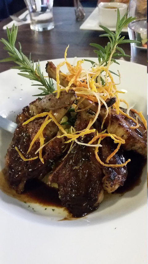 Drovers Inn - Food Delivery Shop 5