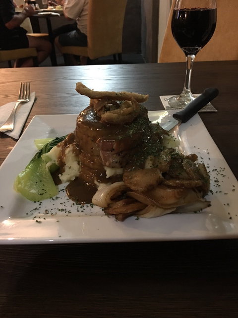 Drovers Inn - Food Delivery Shop 7