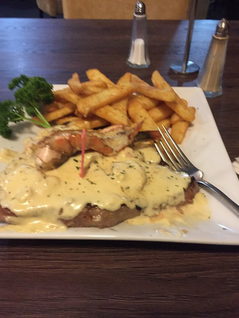 Drovers Inn - Food Delivery Shop 8