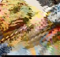 Duke of York Hotel - Pet Food Australia