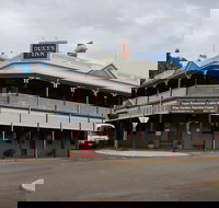 Dukes Inn - Food Delivery Shop