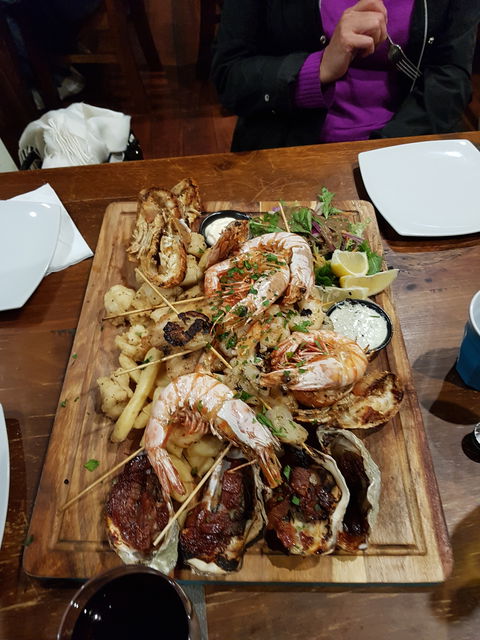 Dwellingup Hotel - Food Delivery Shop 3