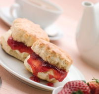 Edenvale Homestead Tearooms - Food Delivery Shop