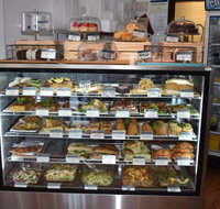 Ellie's Cafe - Food Delivery Shop