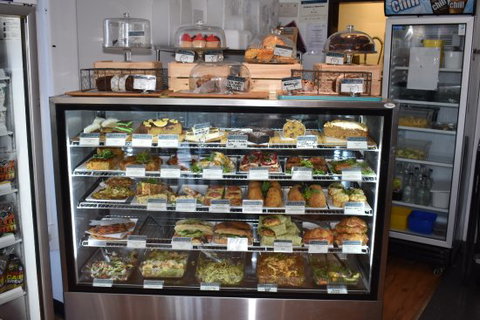 Ellie's Cafe - Pet Food Australia 0