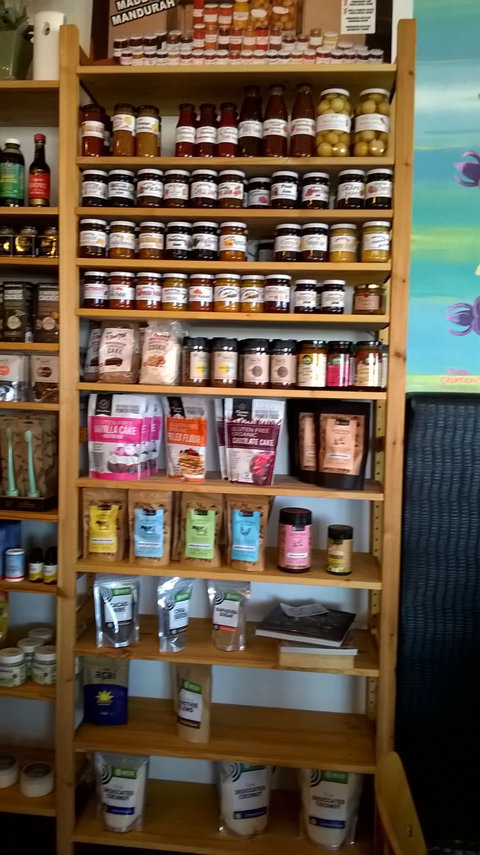 Ellie's Cafe - Pet Food Australia 1