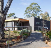 Ferguson Falls Wines Cafe - Pet Food Australia