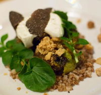 Foragers - Food Delivery Shop