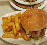 Harbourside Cafe Restaurant - Pet Food Australia