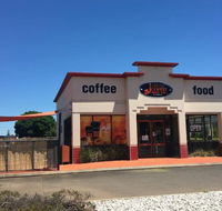 Jabba Cafe - Food Delivery Shop