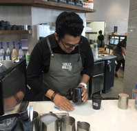 Jolly Miller Williams Landing - Food Delivery Shop