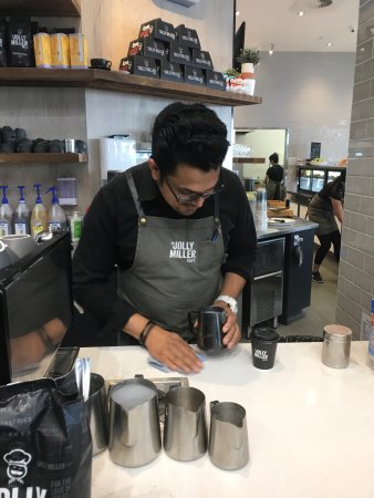 Jolly Miller Williams Landing - Food Delivery Shop 0