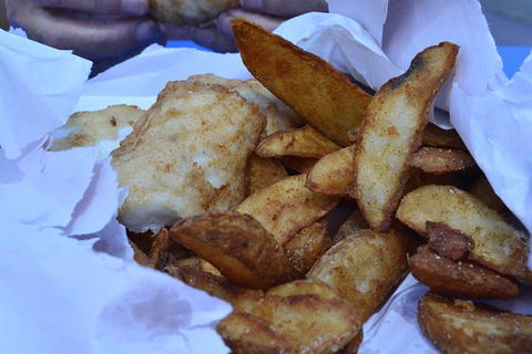 Jurien Seafood Fish & Chips - Food Delivery Shop 0