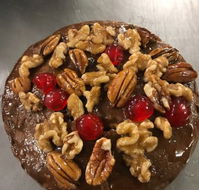 Kim Bakery Cafe - Food Delivery Shop