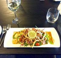Kingsley Motel  Restaurant - Food Delivery Shop