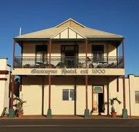 Leahys Gascoyne Hotel - Pet Food Australia