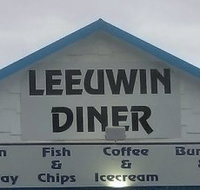 Leeuwin Diner - Food Delivery Shop