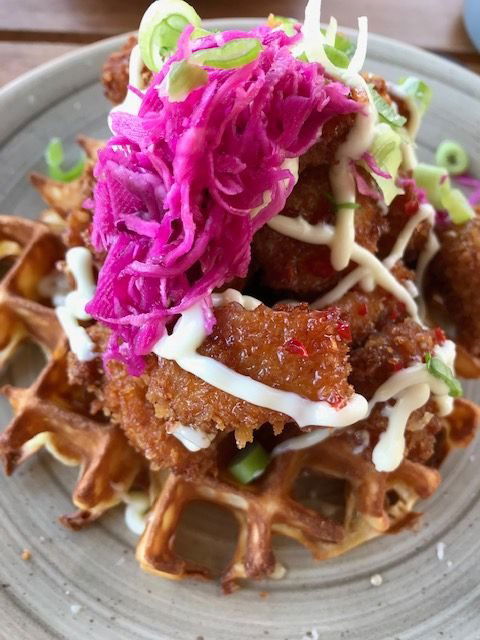 Lo's Cafe Fusion Bistro - Pet Food Australia 1