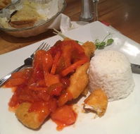 Manjimup Hotel Restaurant - Food Delivery Shop