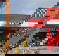 Mcdonald's Family Restaurants - Food Delivery Shop