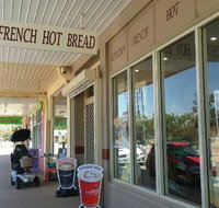 Merredin French Hot Bread Shop - Pet Food Australia