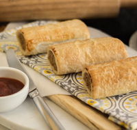 Miami Bakehouse - Food Delivery Shop