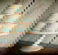 Millers Ice Cream - Pet Food Australia