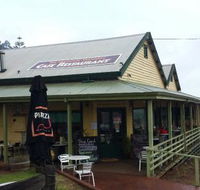 Millhouse Tea Rooms - Food Delivery Shop