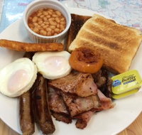 Minilya Bridge Roadhouse - Pet Food Australia