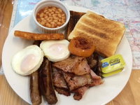 Minilya Bridge Roadhouse