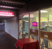 Moon Palace Chinese Restaurant - Food Delivery Shop