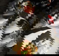 Narrogin Nursery Cafe  Gallery - Pet Food Australia