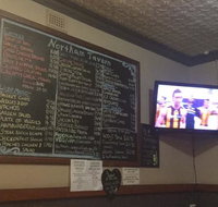 Northam Tavern - Food Delivery Shop