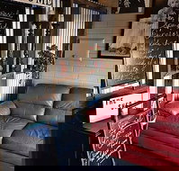 Northside Tavern Shed Restaurant - Pet Food Australia