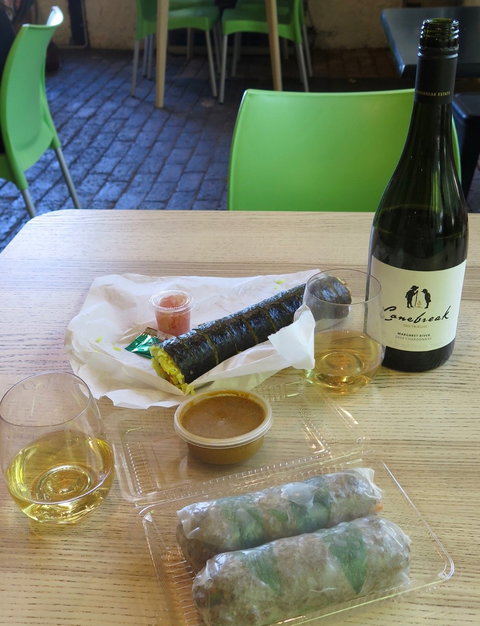 Peko Peko - Food Delivery Shop 1