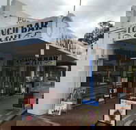 Pinjarra Lunchbar  Cafe - Food Delivery Shop