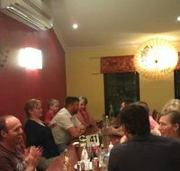 Red Breeze - Food Delivery Shop