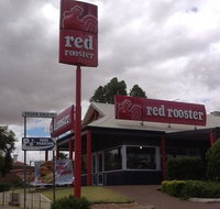 Red Rooster - Food Delivery Shop