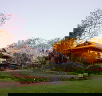 Rivendell Winery Restaurant - Pet Food Australia