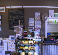 Rustik Rainbow - Food Delivery Shop