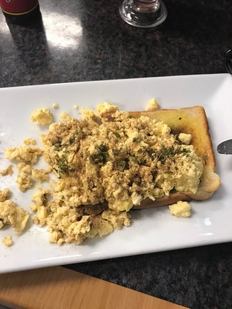 Seaside Cafe - Food Delivery Shop 0