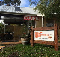 Smithereens Cafe - Pet Food Australia