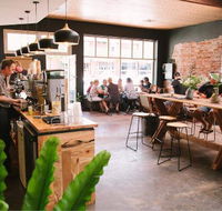 Southern Roasting Co. - Food Delivery Shop