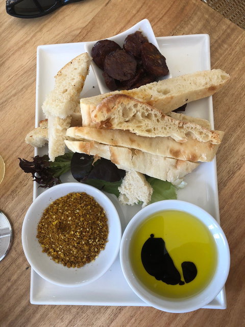 St Aidan Cellar Door Restaurant - Pet Food Australia 1