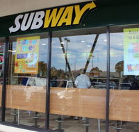 Subway - Food Delivery Shop