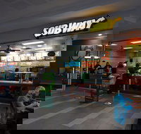 Subway Northam - Food Delivery Shop