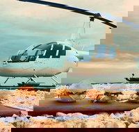 Sunsets Cafe at One Mile Jetty - Pet Food Australia