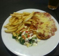 Tambrey Bistro - Food Delivery Shop