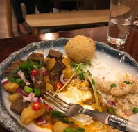 Taste Cafe Restaurant - Pet Food Australia